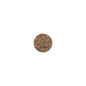 Set 4 Cork/Recycled EVA Round Coaster Cork