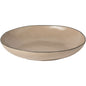 Low Serving Bowl Stacked Organic
