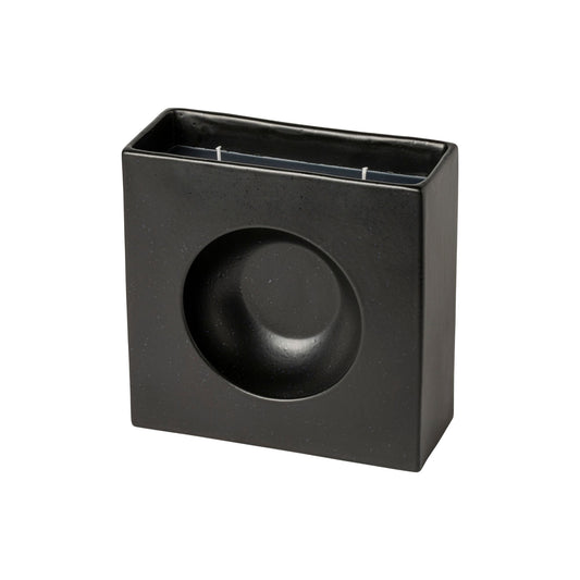 Diabolo Vase Soy Wax Candle Riviera Candles 95h