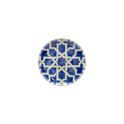 Appetizer Plate Elements