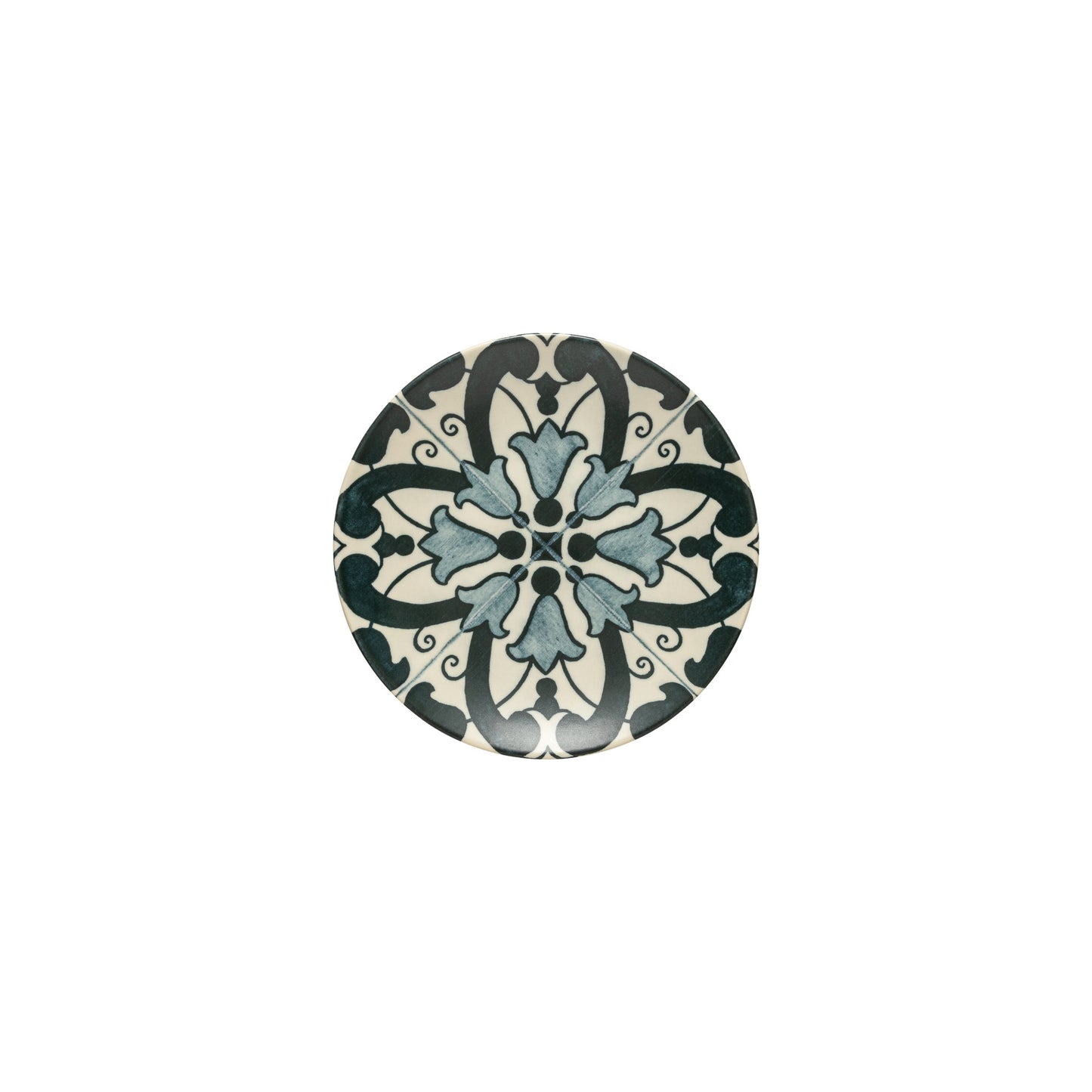 Appetizer Plate Elements