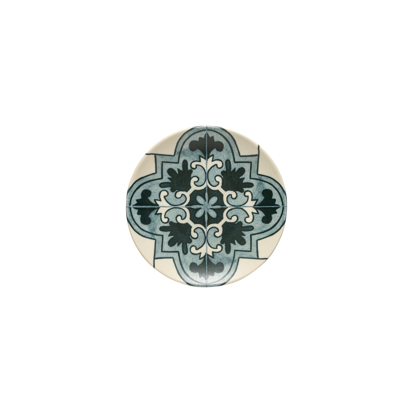 Appetizer Plate Elements