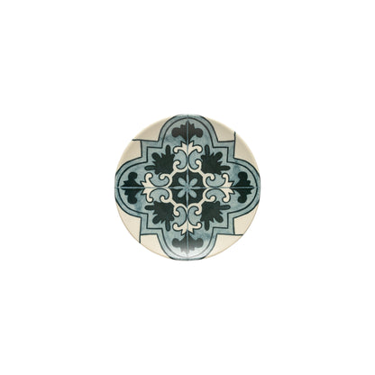 Appetizer Plate Elements