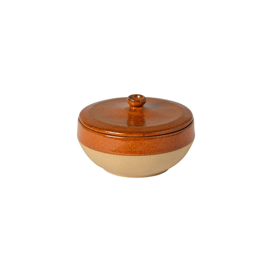Covered Casserole Marrakesh