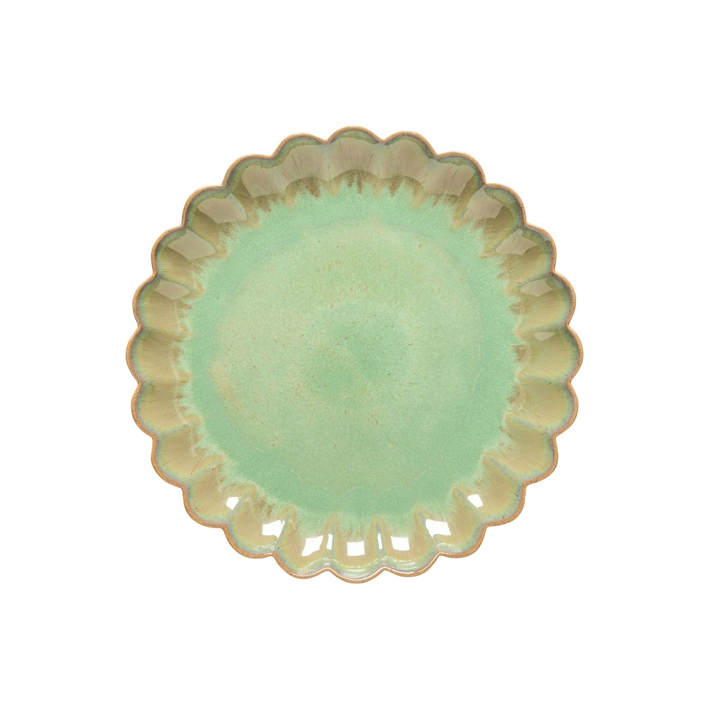 Dinner Plate Marrakesh