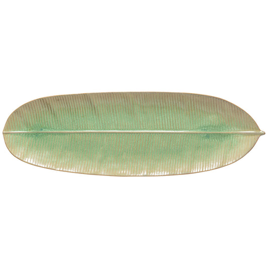 Banana Leaf Marrakesh