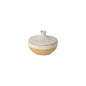 Small Covered Casserole Marrakesh