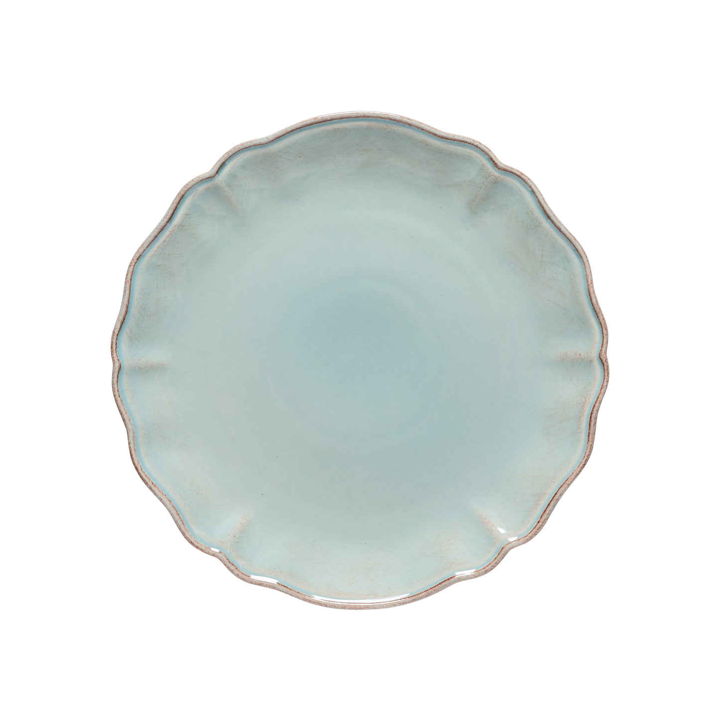 Charger plate/platter 30