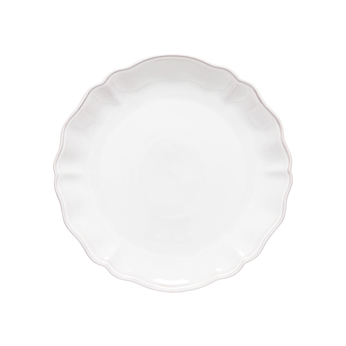 Charger plate/platter 30
