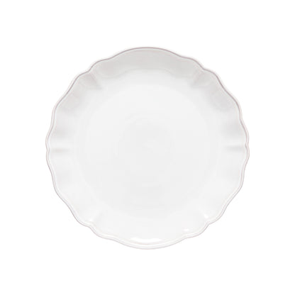 Charger plate/platter 30
