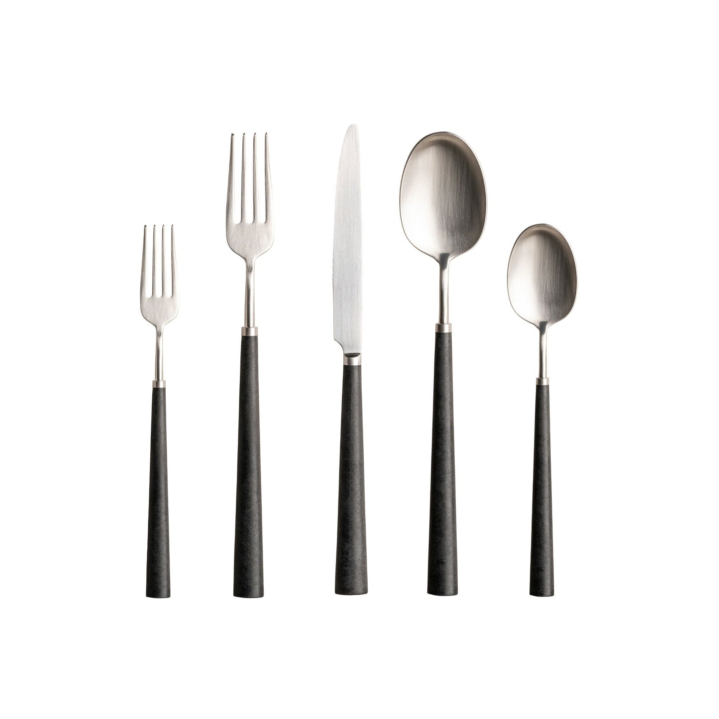 Flatware 5 Pieces Set Pico