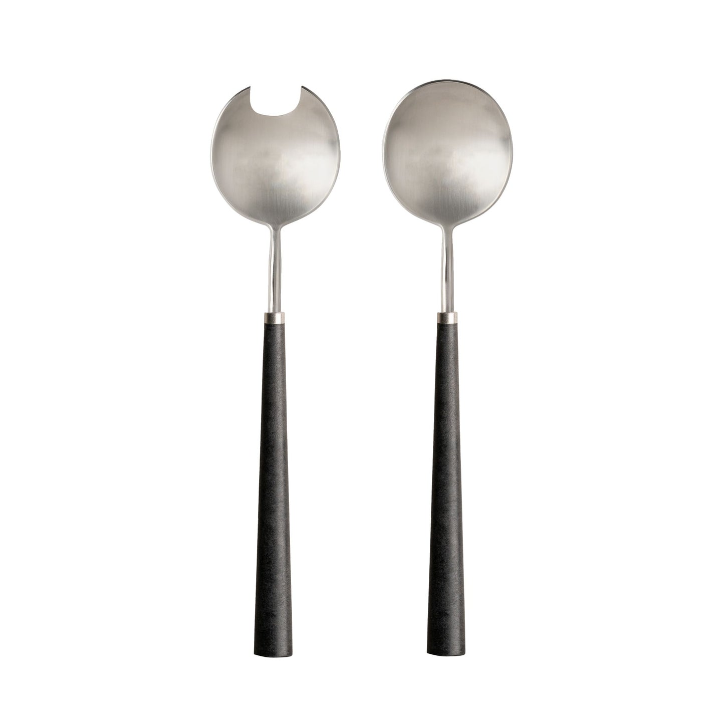 Flatware Salad Serving 2 Pieces Set Pico