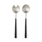 Flatware Salad Serving 2 Pieces Set Pico
