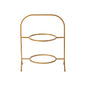 2 Salad/Dessert Plates Holder Marrakesh