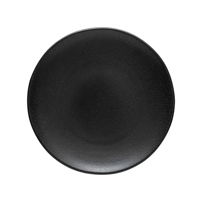Charger Round Coupe Plate Roda