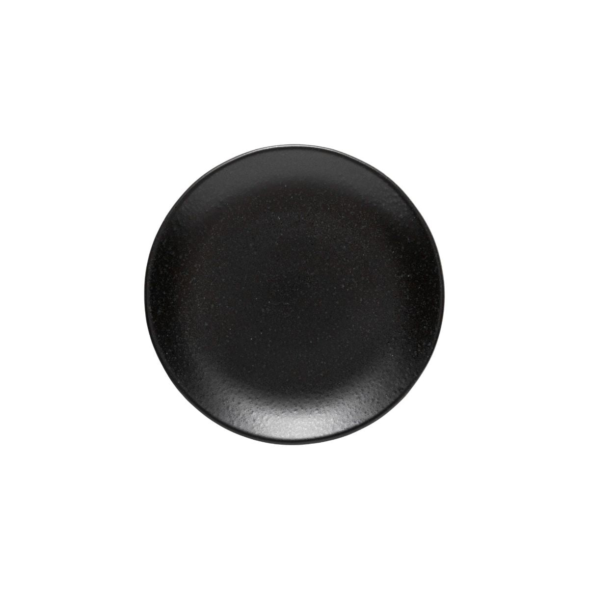 Salad/Dessert Round Coupe Plate Roda