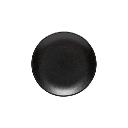 Salad/Dessert Round Coupe Plate Roda