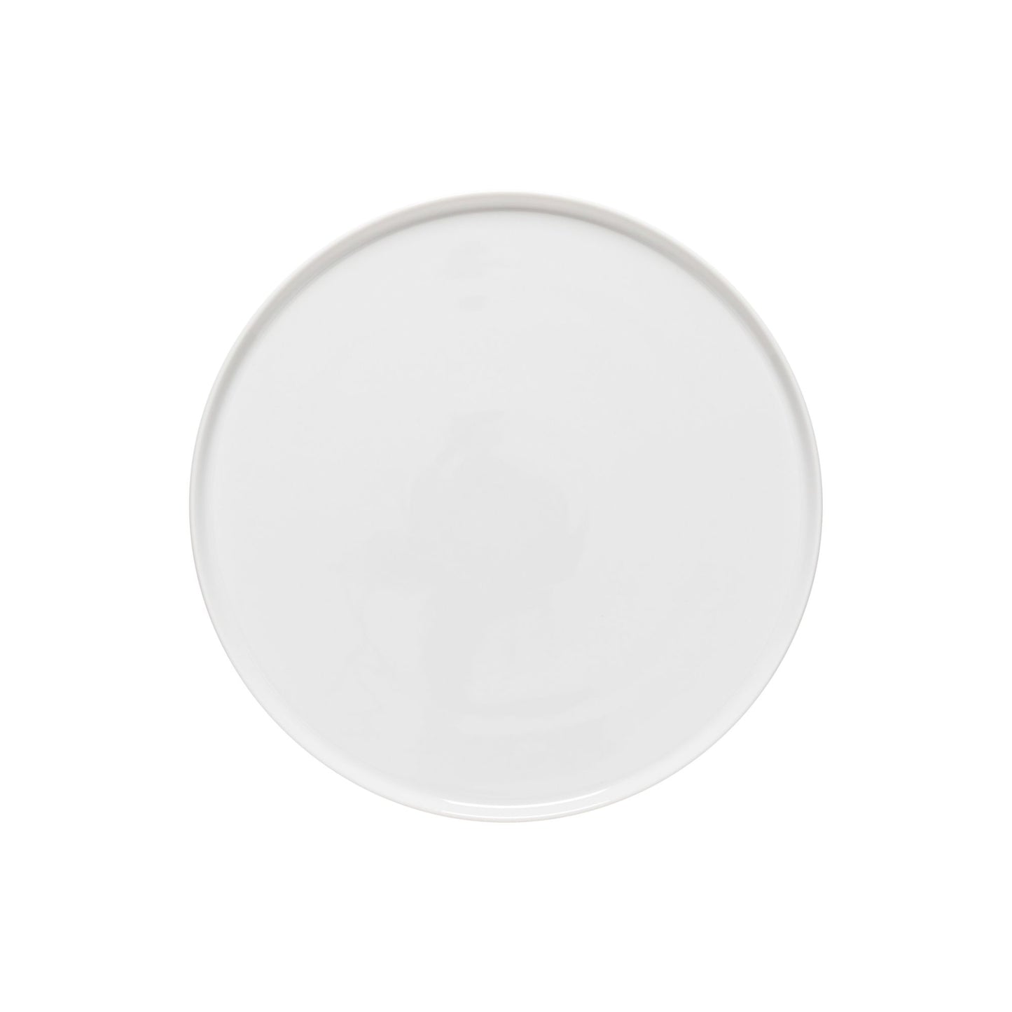 Porcelain Dinner Plate Resonance