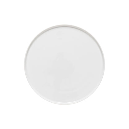 Porcelain Dinner Plate Resonance