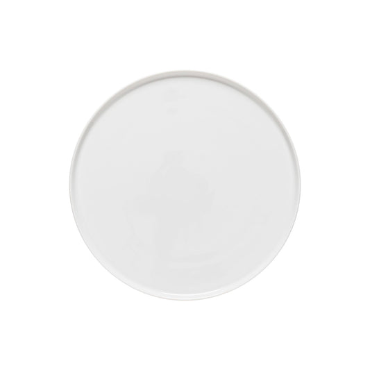 Porcelain Dinner Plate Resonance