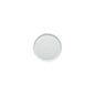 Porcelain Appetizer Plate Resonance