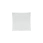 Porcelain Square Appetizer Plate Resonance