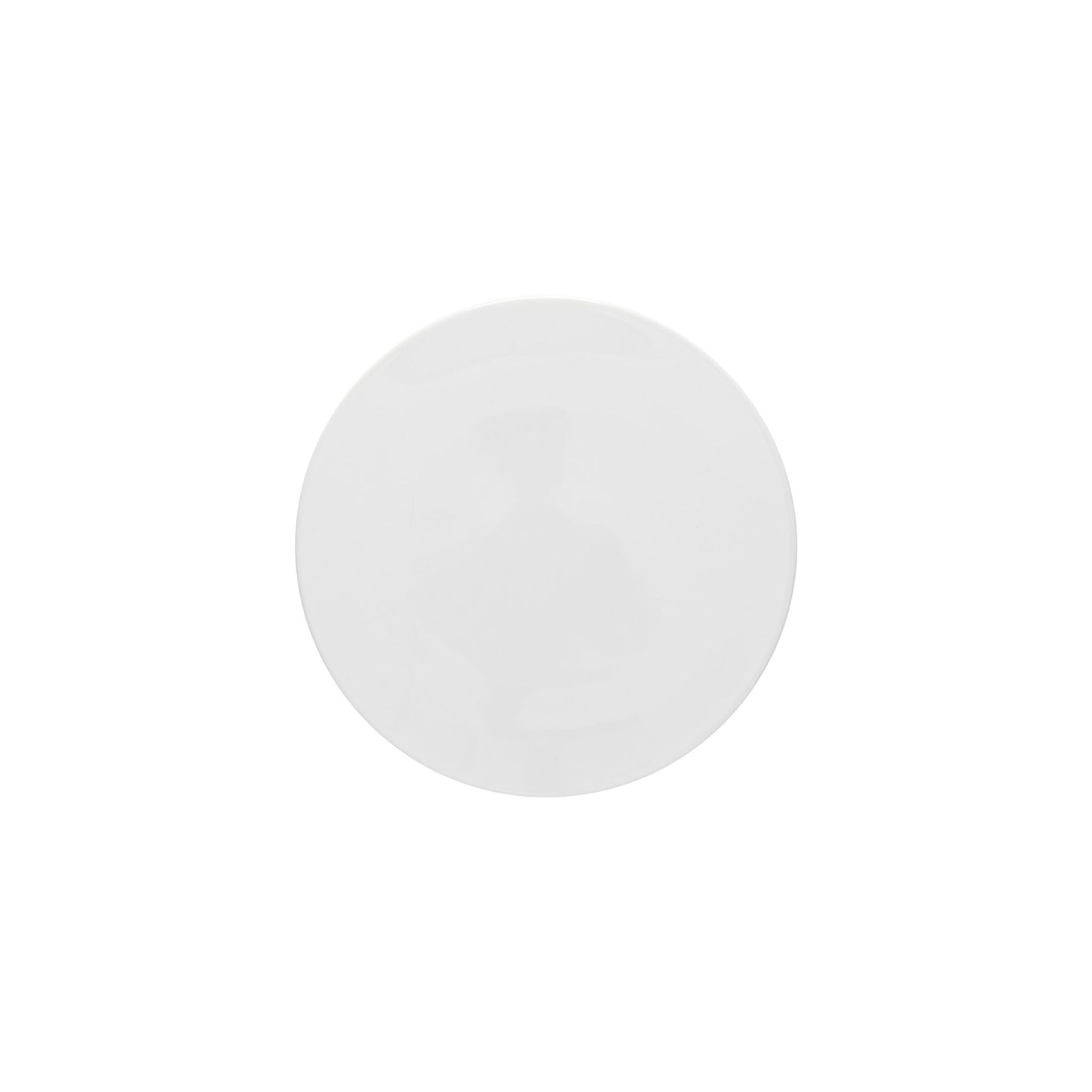 Porcelain Round Salad/Dessert Plate Resonance