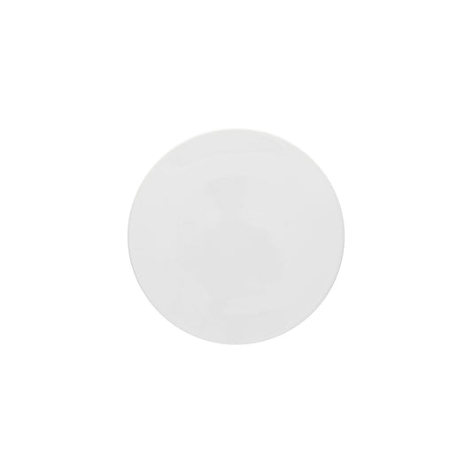Porcelain Round Salad/Dessert Plate Resonance