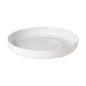 Porcelain Deep Round Plate Resonance