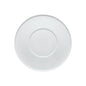 Porcelain Large Round Dinner Plate Resonance