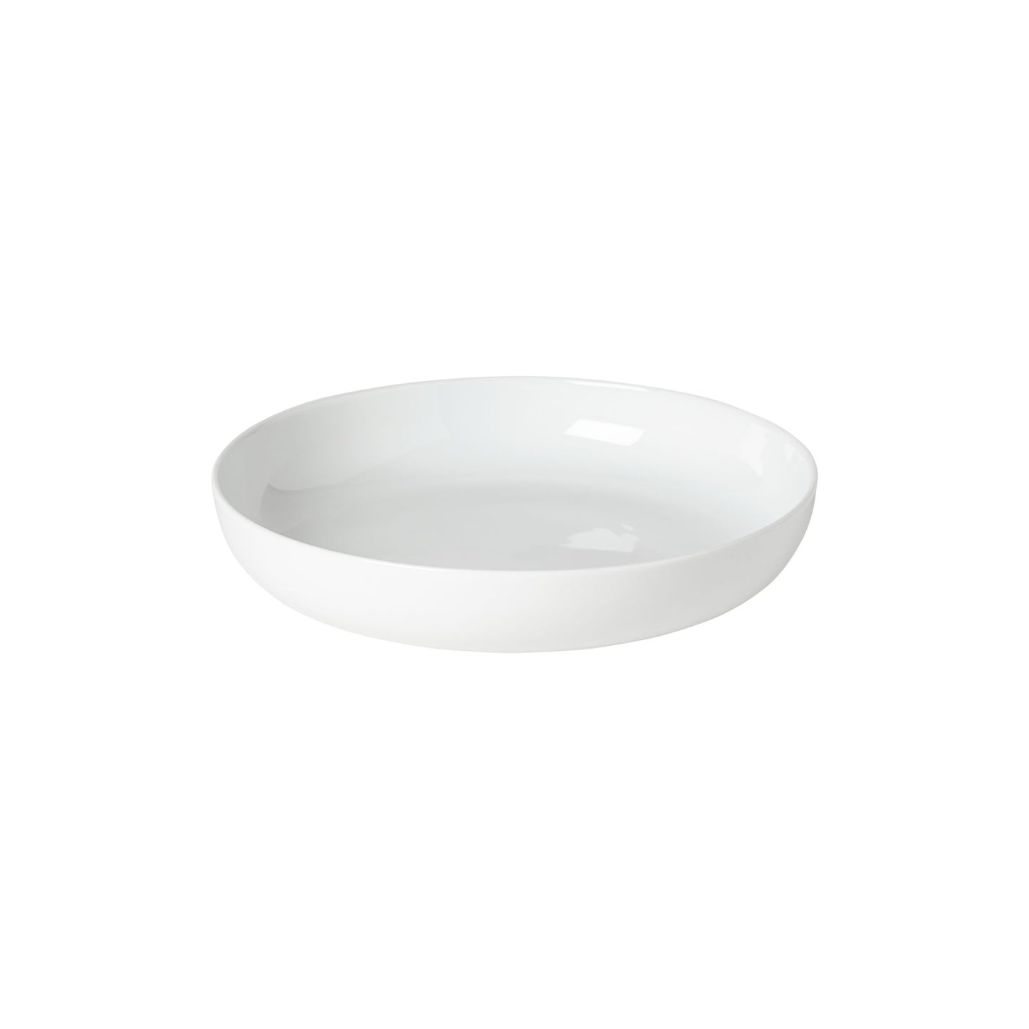 Porcelain Soup/Pasta Bowl Resonance