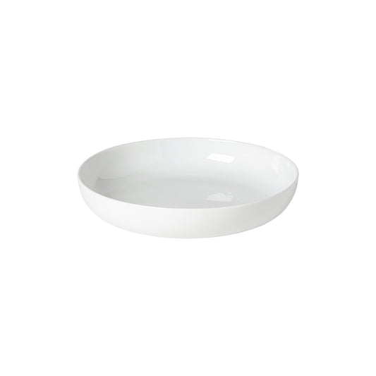 Porcelain Soup/Pasta Bowl Resonance