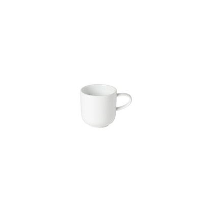 Porcelain Coffee Cup Resonance