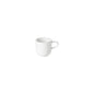 Porcelain Coffee Cup Resonance