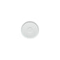 Porcelain Coffee Saucer Resonance