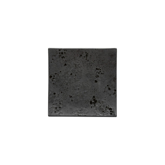 Square Appetizer Plate Resonance