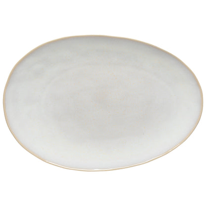 GIFT OVAL PLATTER 41 BRISA