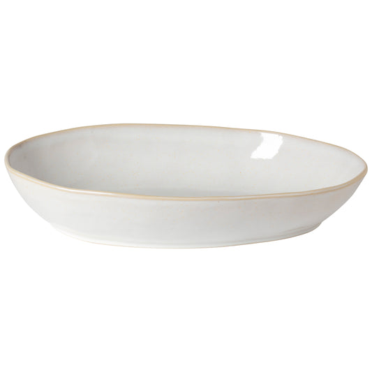 Oval Baker Brisa
