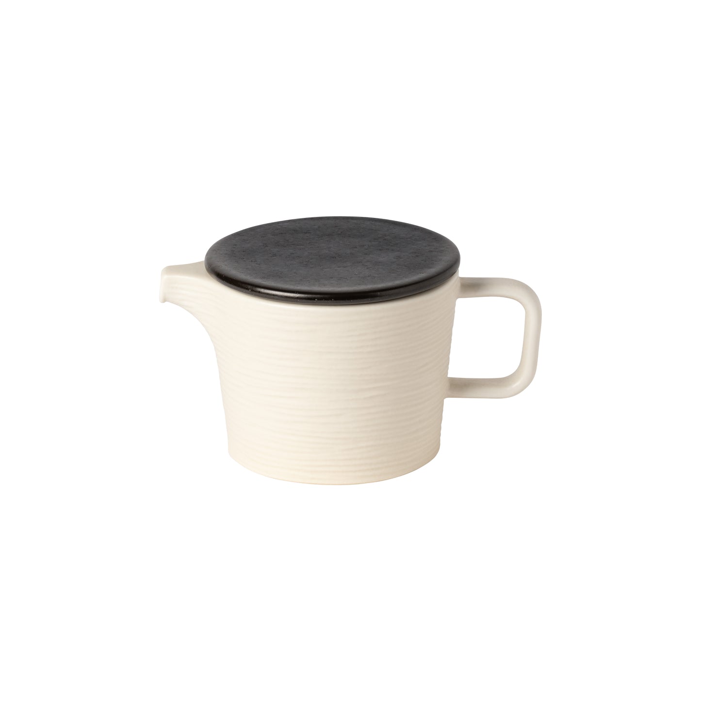 Teapot with Infusor Nótos