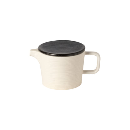 Teapot with Infusor Nótos