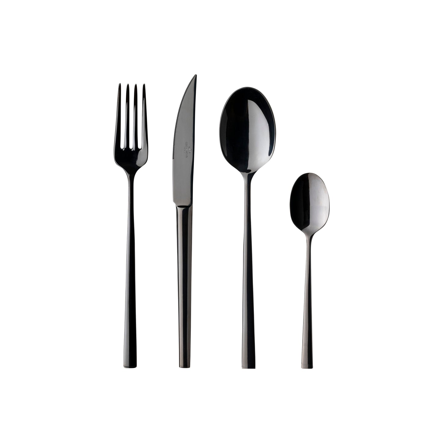 Flatware 24 Pieces Set Vela