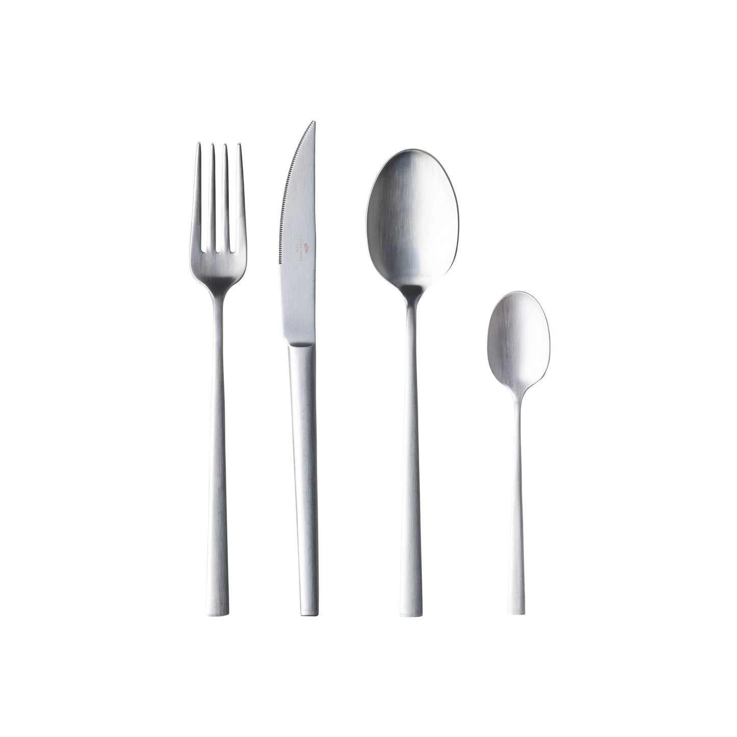 Flatware 24 Pieces Set Vela
