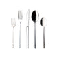 Flatware 5 Pieces Set Vela