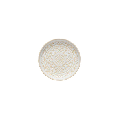 Appetizer Plate Cristal