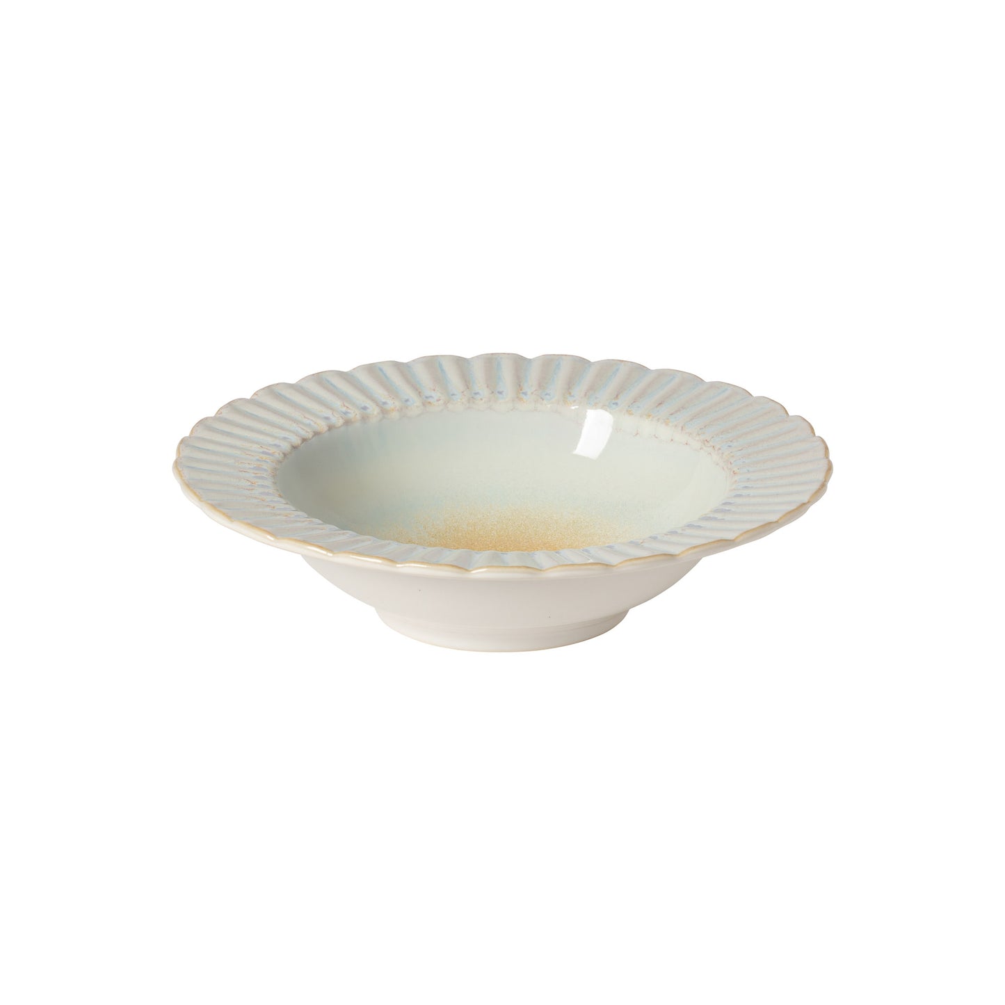 Soup/Pasta Plate Cristal