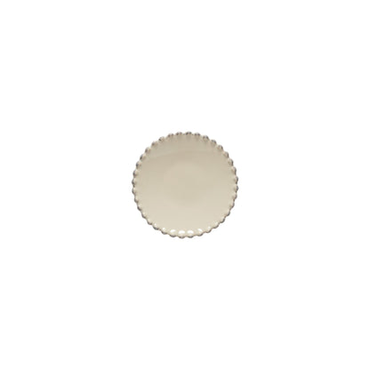 Mini Appetizer Plate Pearl