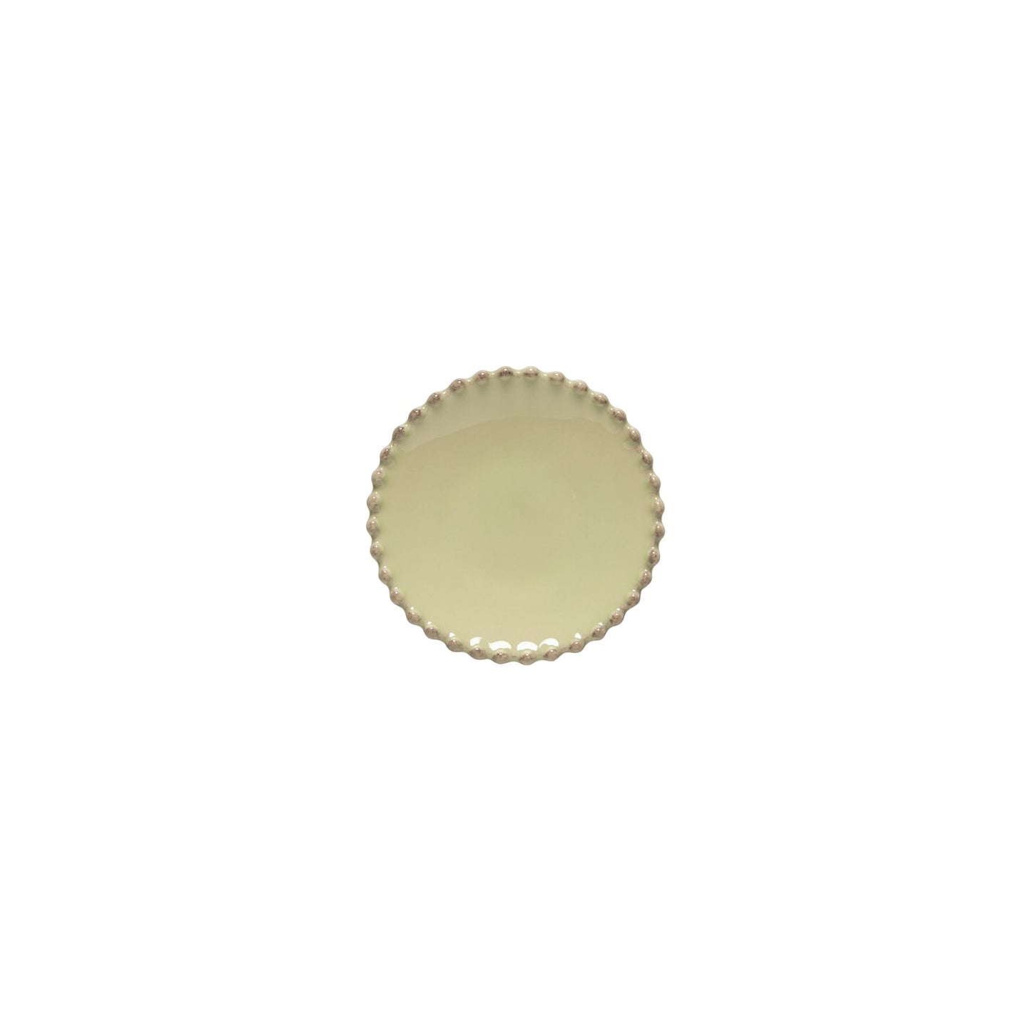 Mini Appetizer Plate Pearl