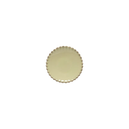 Mini Appetizer Plate Pearl