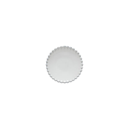 Mini Appetizer Plate Pearl