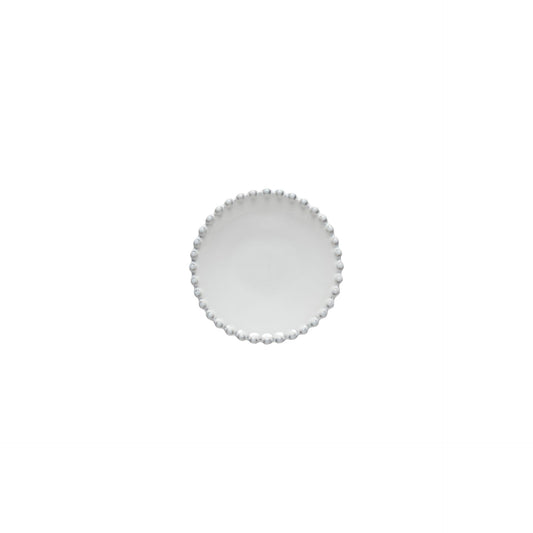 Mini Appetizer Plate Pearl